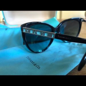 Tiffany&co sunglasses TF 4097